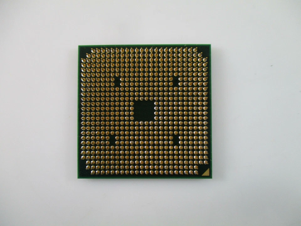 CPU AMD ATHLON II DUAL-CORE MOBILE NAEIC 2.1 GHZ M320 AMM320DBO22GQ ORIGINAL #4 - Imagen 2 de 2