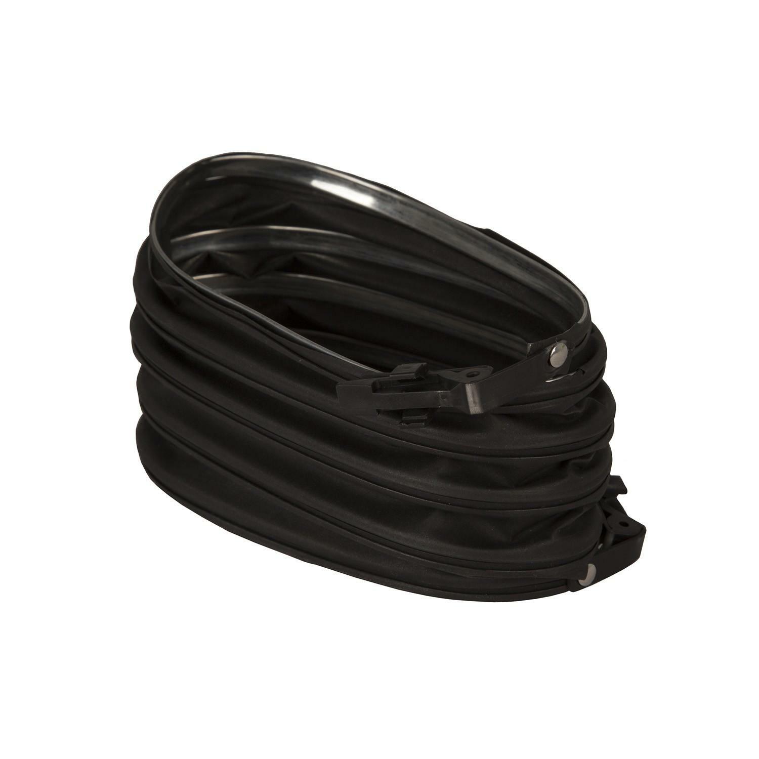 Gaine de ventilation pour restaurer le chauffage de Jeep Wrangler YJ
