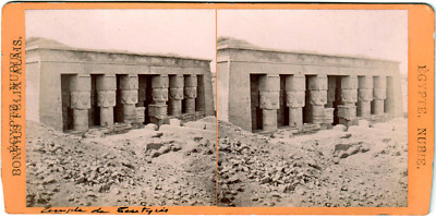 Anciennes Photographies De La Terre Sainte En Égypte Et Moyenorient Puiseur Deau Du Nil Vecteurs
