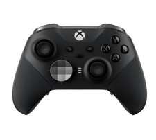 Xbox One Elite Series 2 Wireless Controller - Black