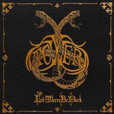 TOWER - Let There Be Dark (LIM. BLACK LP*FIRS...