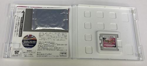 Nintendo 3DS Youkai Watch 3 Tempura Versión Japón con Caja y Manual 3899 SP - Imagen 3 de 9