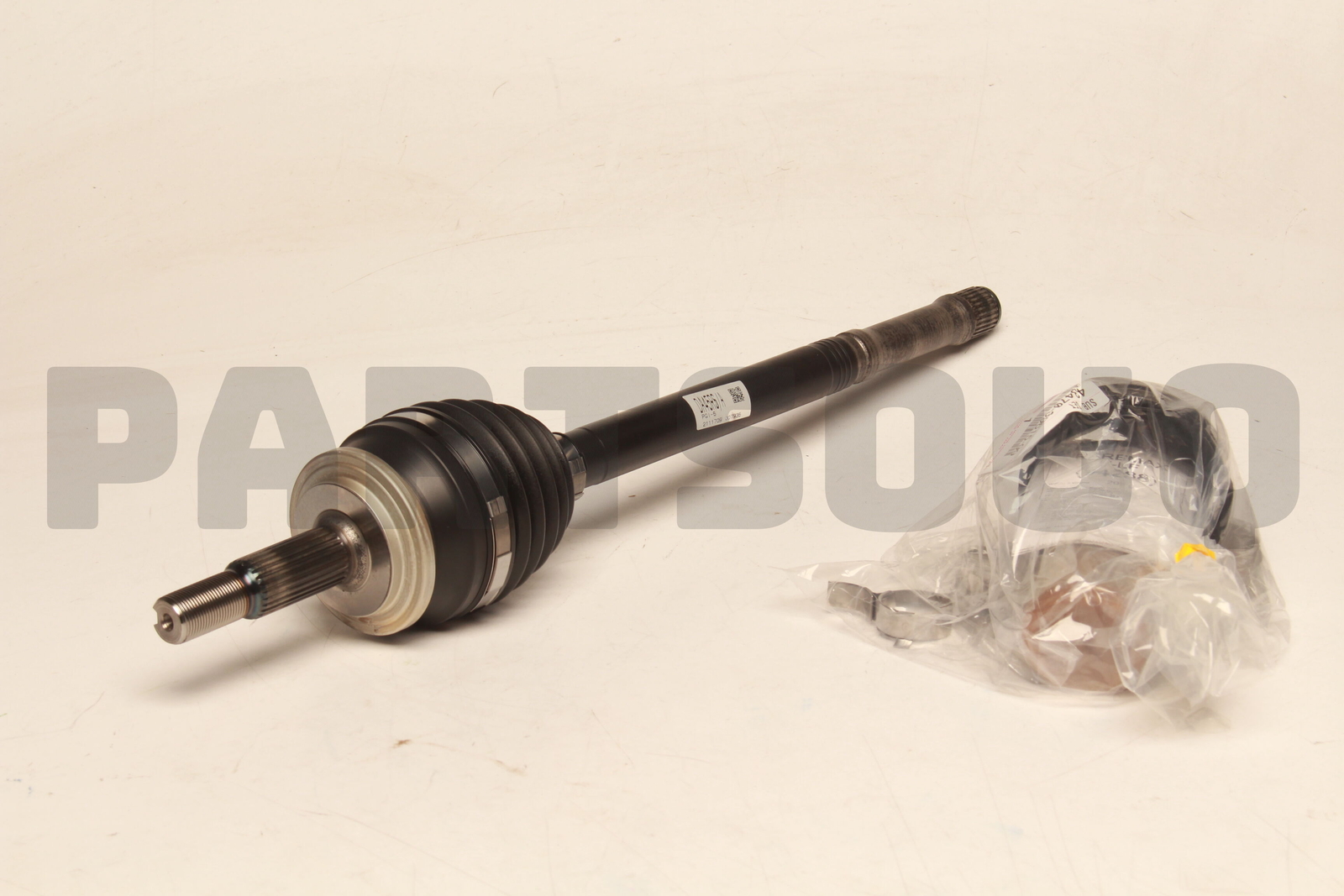 4347080466 Genuine Toyota SHAFT SET OUTBOARD 43470-80466 | eBay 