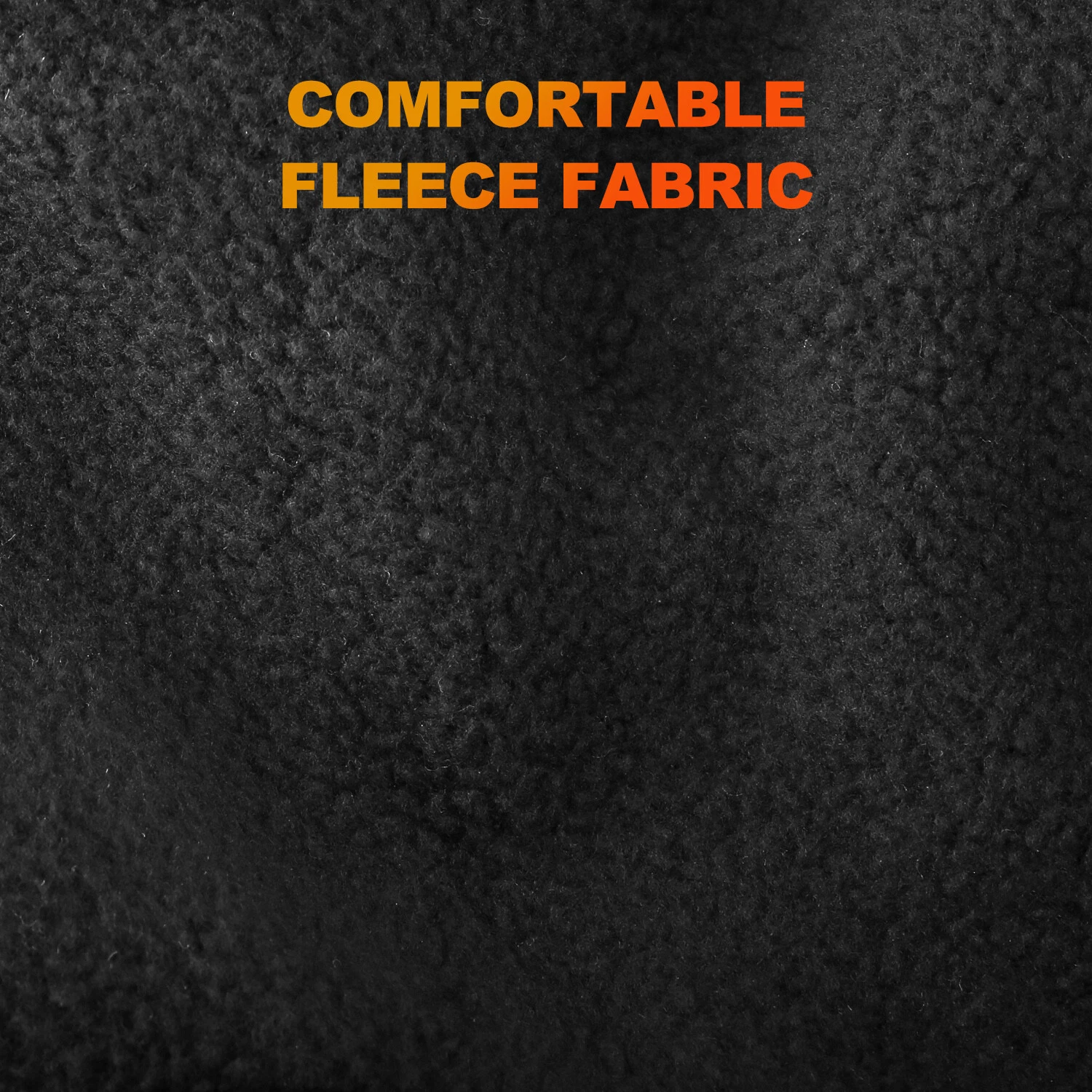 Fleece Warm Winter Balaclava Face Mask With Anti-Fog Goggles Windproof Skull Cap - Picture 9 of 68