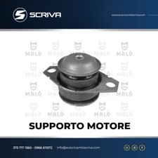 Support moteur Fiat CINQUECENTO