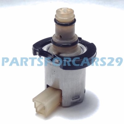 Brand New Transmission Solenoid fits Mazda 31941-PM001 Jatco JF506E, 98430A