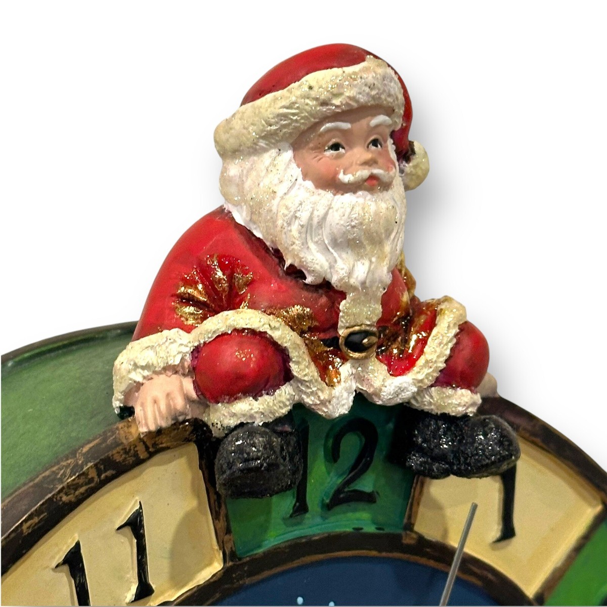 Christmas Countdown Clock With 24 Days Til Christmas #66318 Costco