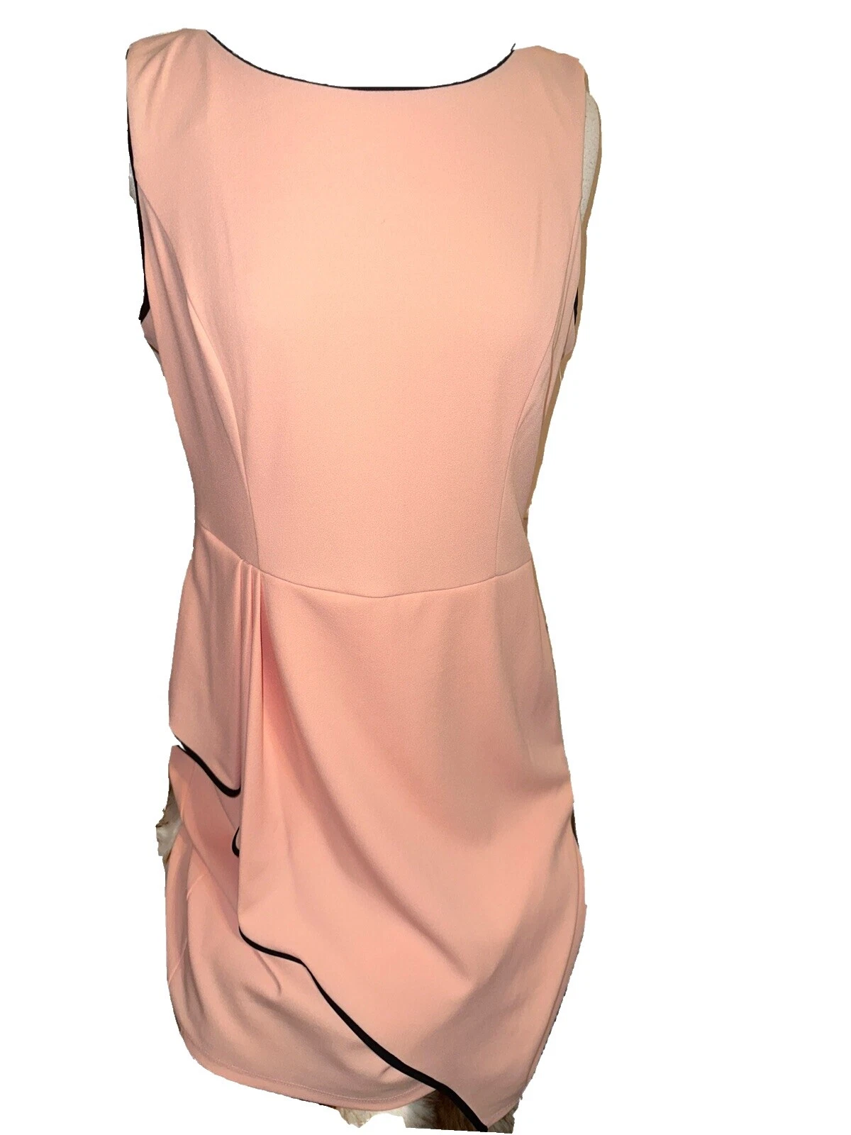 PINK Summer Dresses for Women
