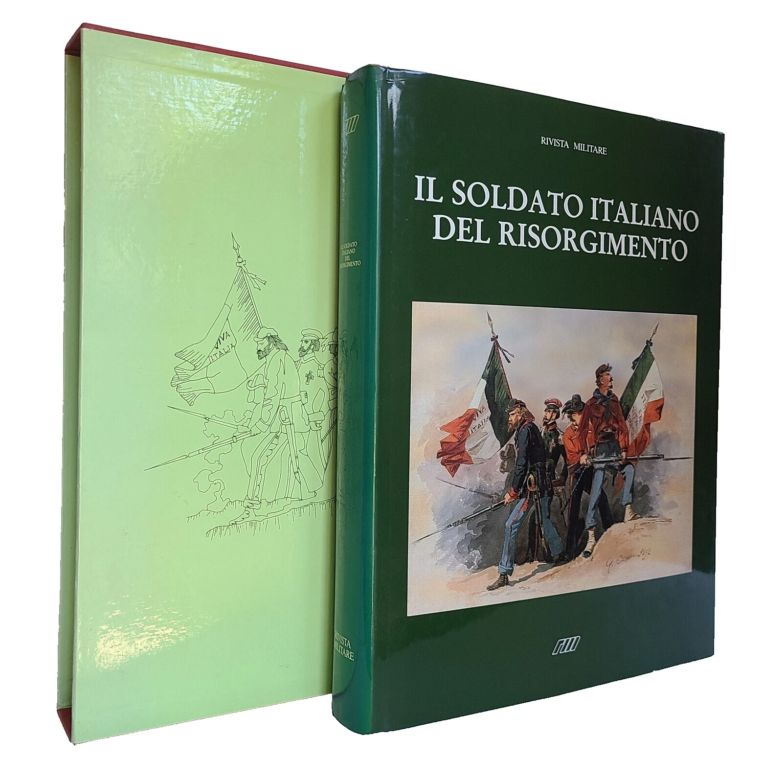 Original 1950-Now Antiquarian & Collectible Books in Italian