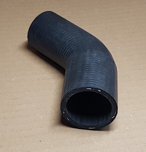 /266/ Mercedes-Benz Hose Radiator Hose R107 C107 W110 W114 W116 W123 - Picture 3 of 3