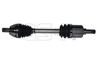 262078 GSP Antriebswelle FüR Volvo