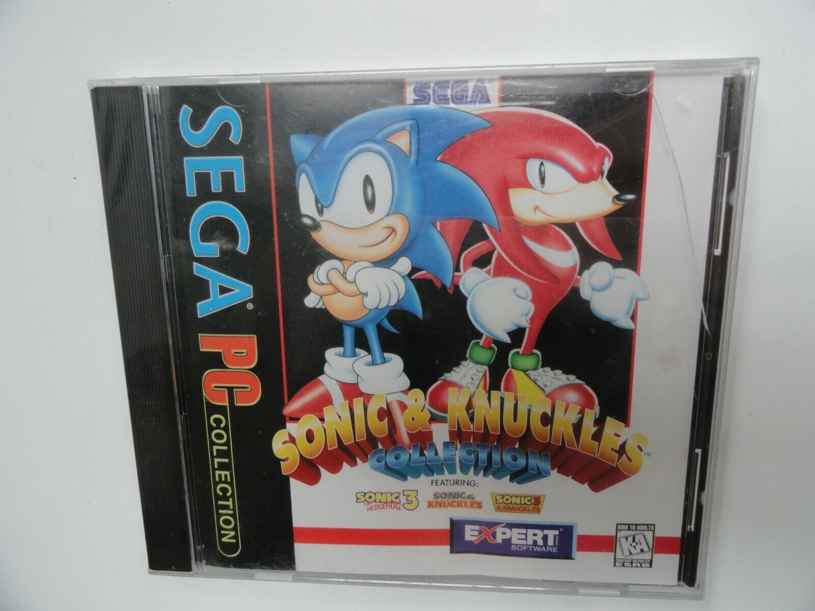 Play Sonic.exe (GEN) - Online Rom