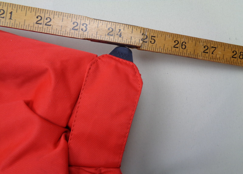 SPYDER Entrant Dermizax EV X-Static Insulate Herren Skijacke Größe Medium / 40 - Bild 11 von 16