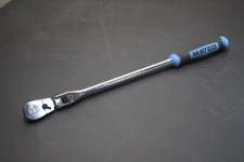 MATCO BFR158LFX 3/8 88 Tooth Locking Flex Hea...
