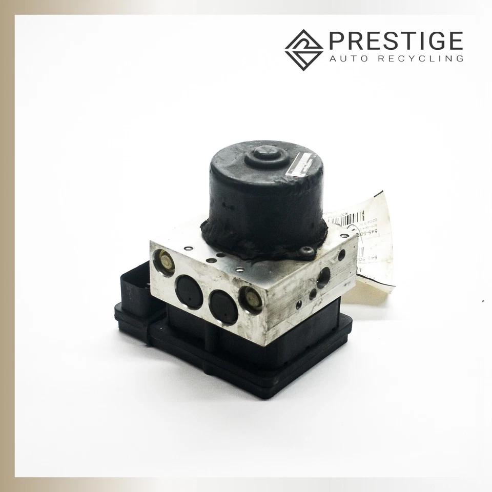 Sistema de frenos antibloqueo bomba ABS Nissan Murano 2004-2005 3,5 L 47660-CA100 OEM Foto 4 de 4