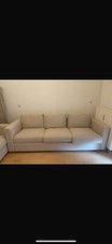 IKEA VIMLE 3-Sitzer Sofa – Hallarp beige – sehr guter Zustand – Abholung 