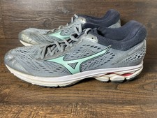 mizuno wave rider 22 peacoat