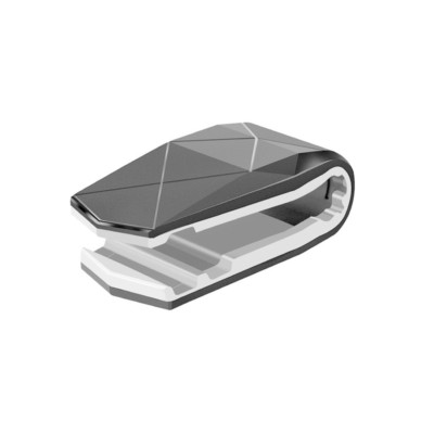 Supporto Telefono Per Cruscotto Auto Clip Molla Regolabile A 360° Gps Smartphone - Foto 13