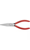 Knipex 30 11 160 Elektronik- U. Feinmechanik Flachzange Gerade 160 Mm