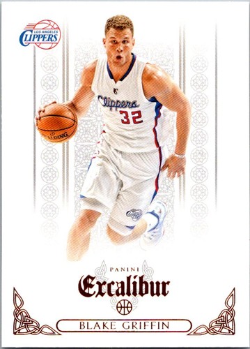 2014 Blake Griffin #67