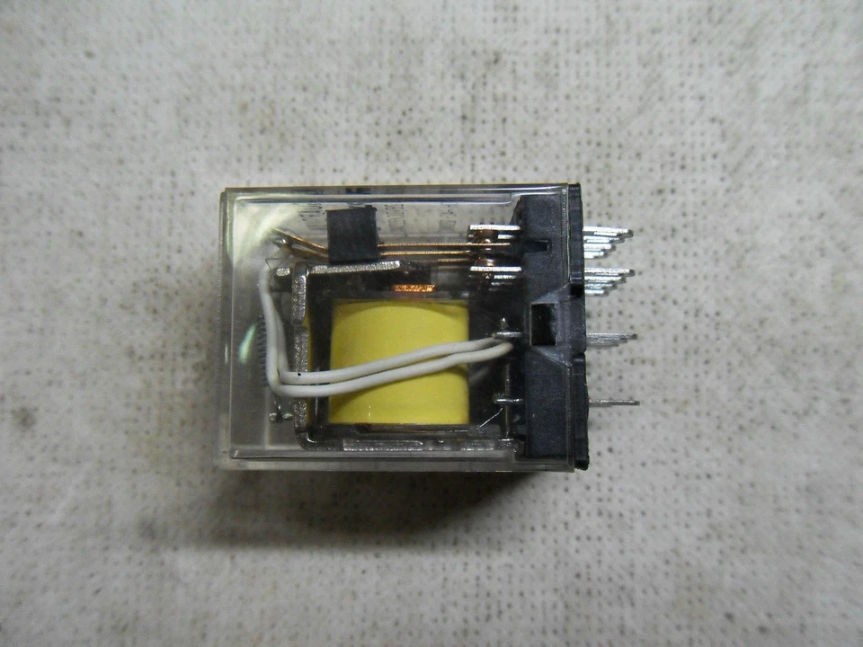 Guardian 1310-4C-120A Relay - Image 2 of 3