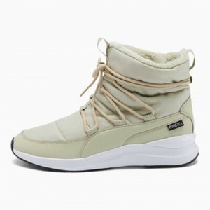 puma snow ankle boot