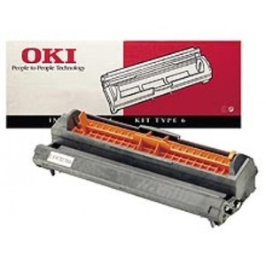 Drum cartridge, for 8p 8w (40709902) (5031713451792)