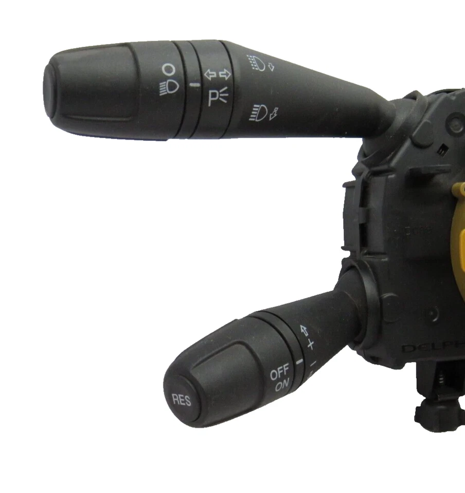 ⭐Multifunction control ALFA ROMEO GIULIETTA 28408646 2840 8646 59001157 5900 ... - Image 4 of 4