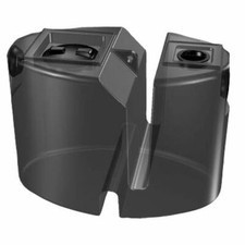 SERBATOIO DEGRASSATORE CORDIVARI 350 LITRI SERBATOI IN POLIETILENE