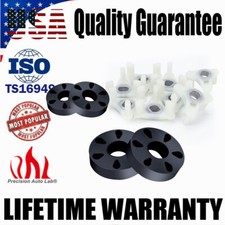 4Pack Washer Coupler Coupling w/ Metal Insert 285753A For Whirlpool Kenmore