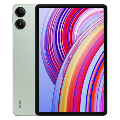 Xiaomi Redmi Pad Pro 8GB+256GB WIFI Tablet 12,1'' LCD Snapdragon 7s Gen2 Grün