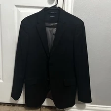 Perry Ellis Black Tuxedo