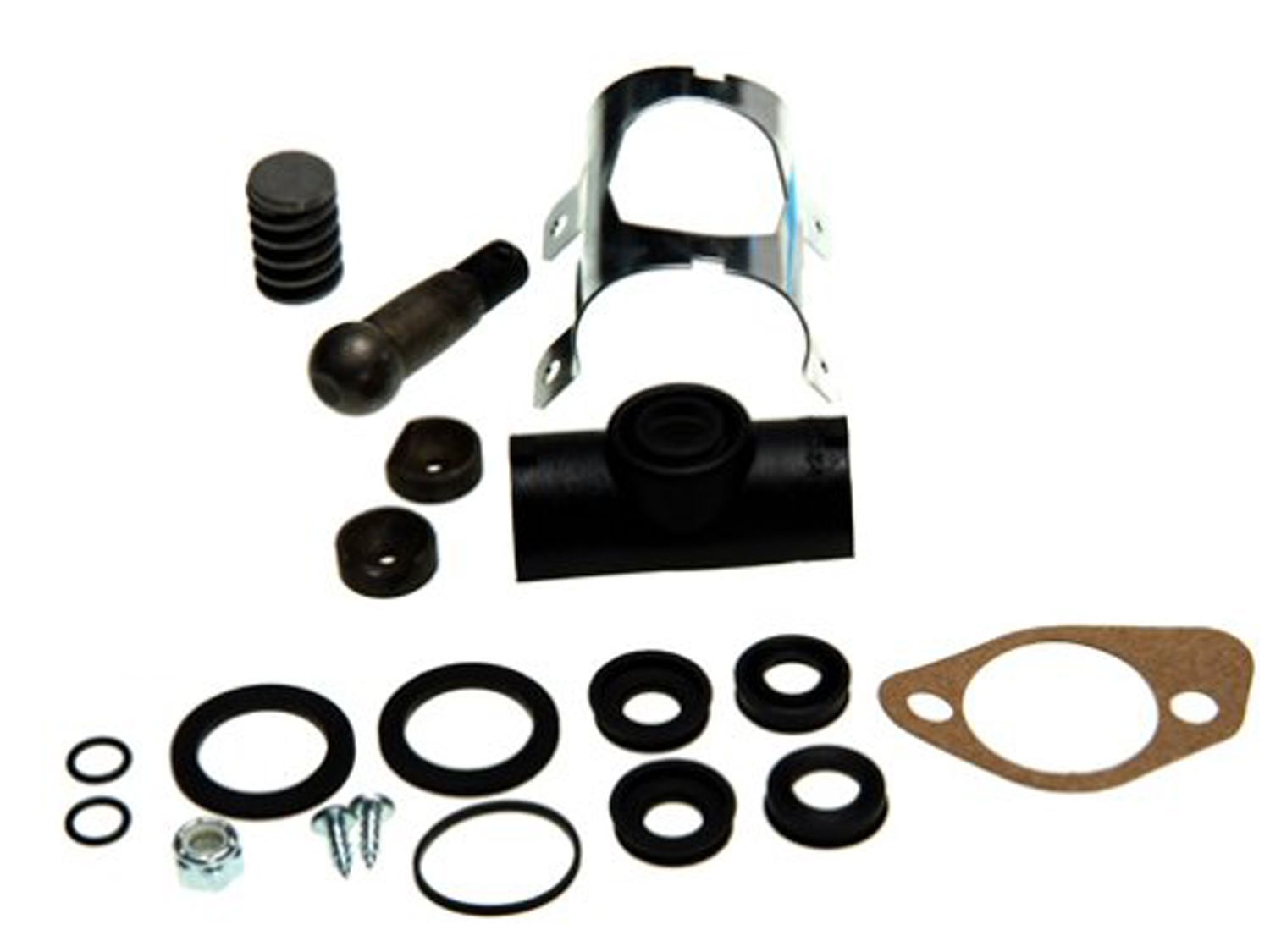 Power Steering Control Valve Rebuild Kit 19621970 Ford Fairlane NEW eBay