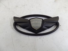 Hyundai Genesis Coupe Emblem Bk1 10-12 Oem