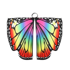 Clothing Accessories Women Cloak Decorate European And American