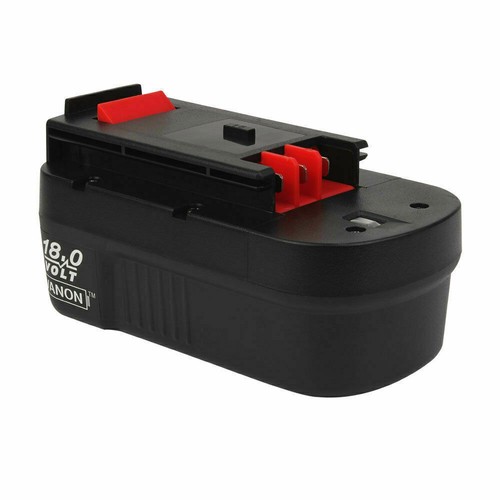 HPB18-OPE For Black+Decker 18V HPB18 Replacement Battery A1718 FS18FL 244760-00 - Picture 5 of 15