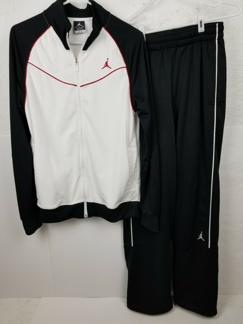 nike air jump men's suit