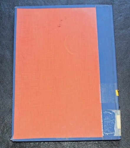 The American Indian Story ~ May McNeer ~ Ex Library ~ Litho 1963 First Printing - Picture 4 of 8