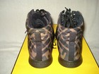 100% AUTHENTIC NEW WOMEN FENDI FREEDOM ZUCCA HIGHTOPS SNEAKER US 7 — photo 8