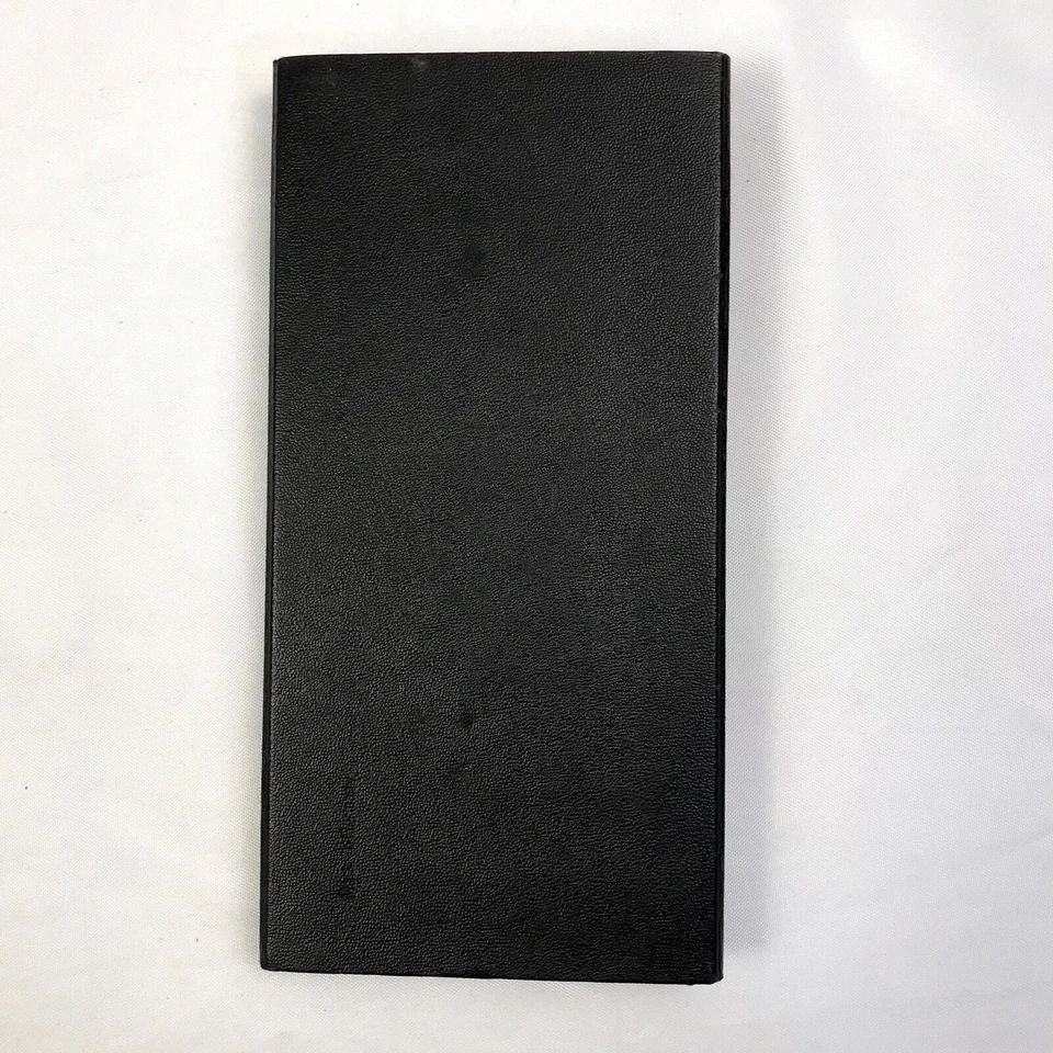 Vintage German Drafting Tool Compass Precision Set w/ Case US Government 807 - Image 3 of 3