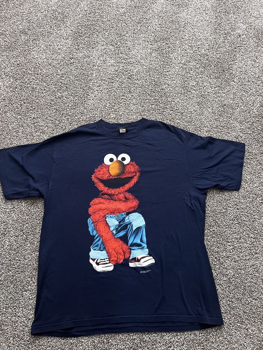 J*様 エルモ tシャツ elmo shirt vintage changes J*様 エルモ tシャツ elmo shirt vintage changes 楽天市場