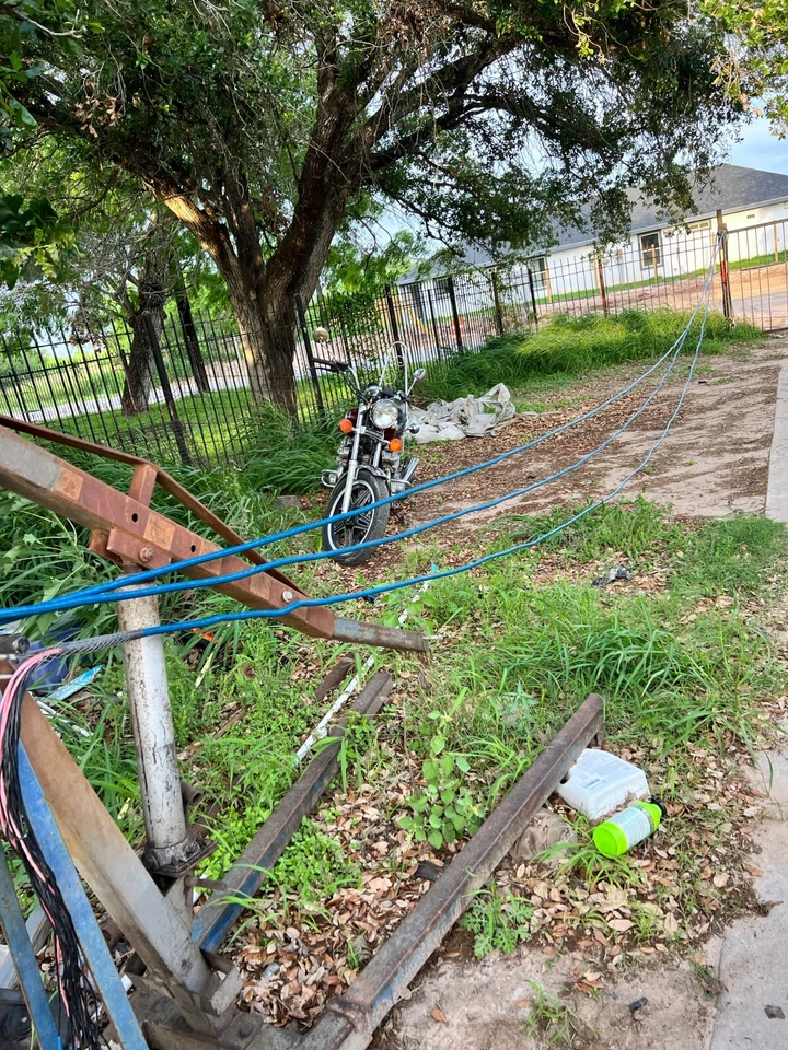 Whirlwind Medusa 150ft Snake 16x3 - Image 4 of 4