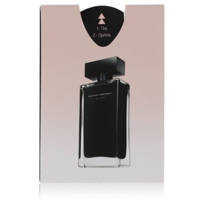 Narciso Rodriguez by Narciso Rodriguez Women's Mini EDP Flat Spray .01 oz