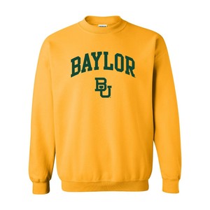 baylor pullover