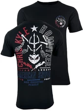 Howitzer Style Men's T-Shirt Chris Kyle Bullfrog Military Grunt MFG