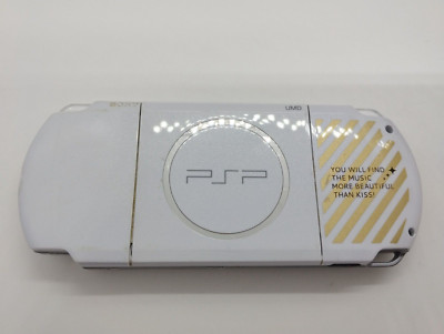 PSP 3000 Uta No Prince Sama All Star Prelude Symphony Console w/Box Used