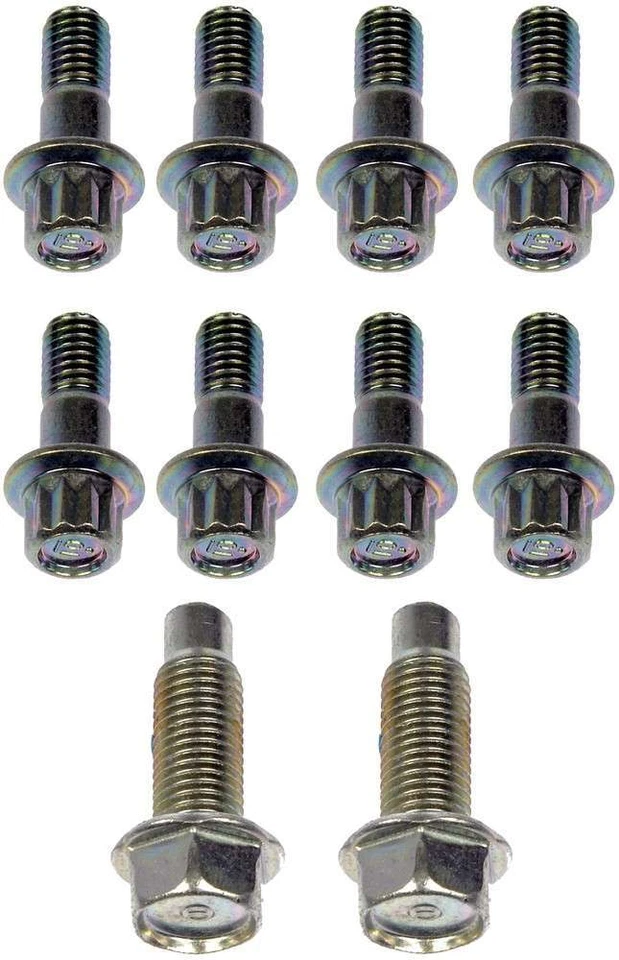 Eje de transmisión Dorman 936-007 para Honda Element 03-11 Foto 4 de 4