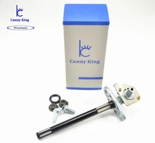 PREMIUM QUALITY GAS TANK PETCOCK HONDA  FOREMAN RANCHER SPORTRAX 250/350/400/450