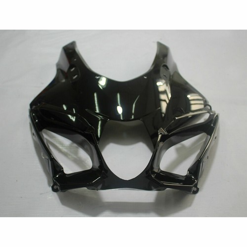 Glossy Black Fairing Kit For Suzuki GSXR 1000 2017-2024 ABS Injection Bodywork - Picture 4 of 10