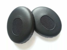 Compatible Bose On Ear Oe Oe1 Quietcomfort Qc3 Headphones Replacement Ear Pad US
